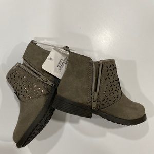 Osh Kosh B’gosh Girls Boots